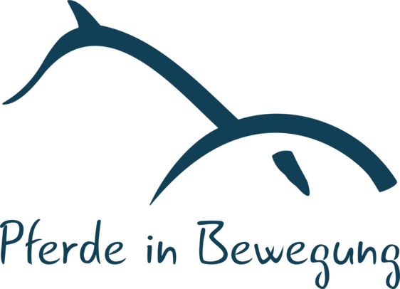 Pferde in Bewegung Logo